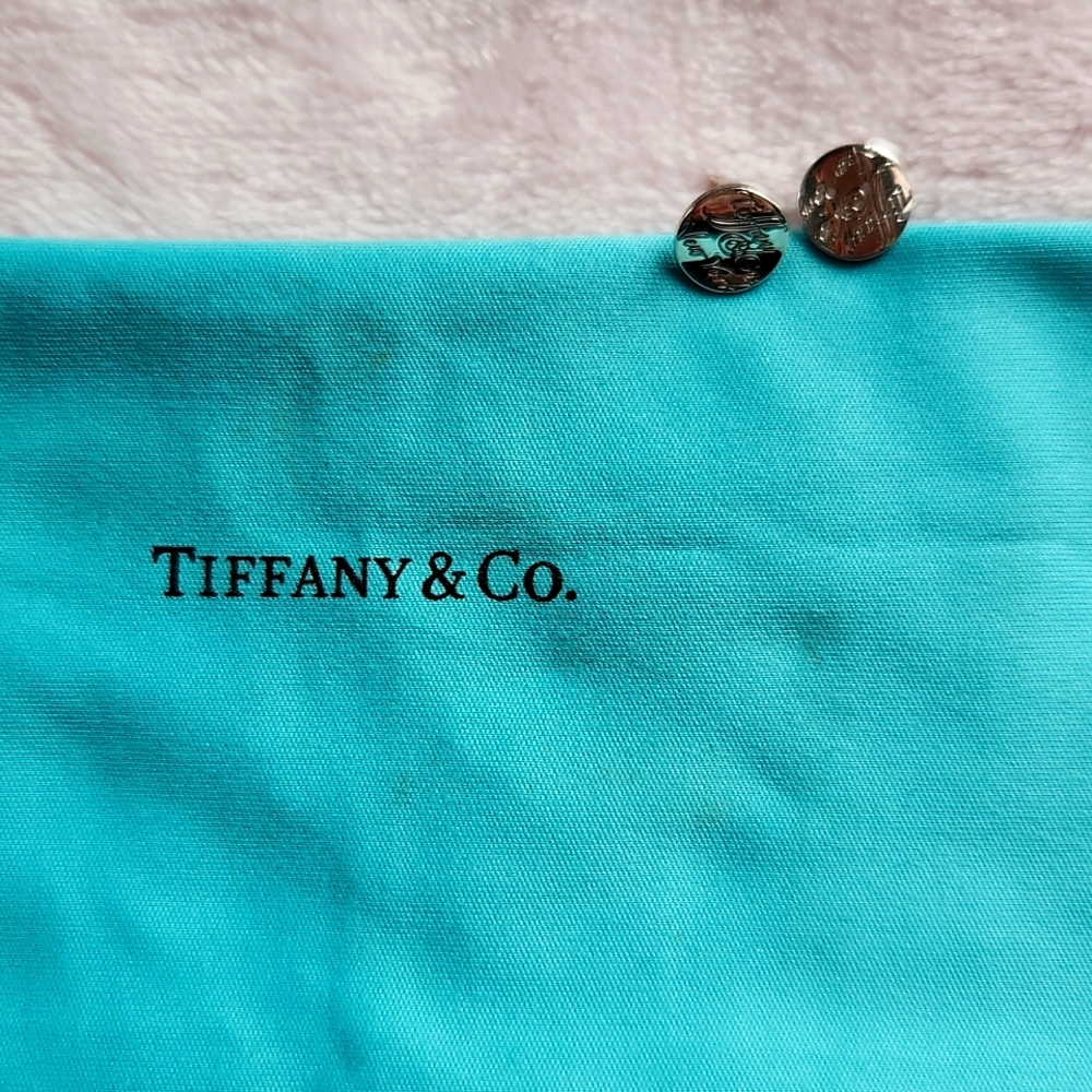 Tiffany Earings